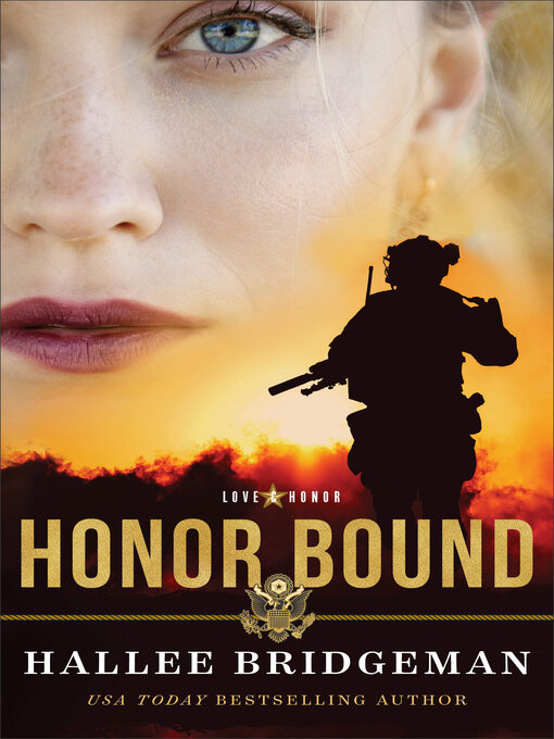 Title details for Honor Bound by Hallee Bridgeman - Available